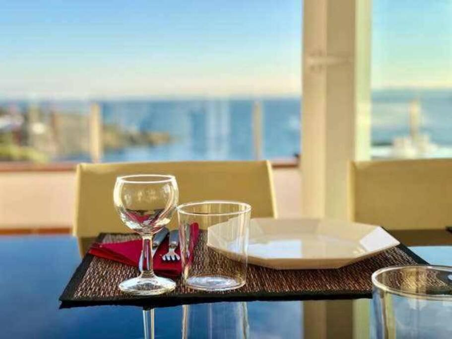 Atico Almadrava Apartment Roses Luaran gambar
